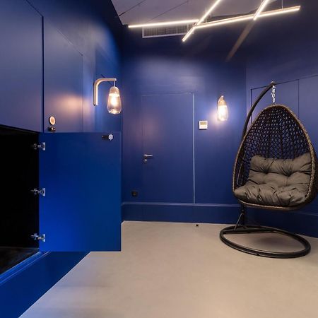 L'Abeille - Boutique Apartments 니스 외부 사진