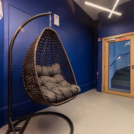 L'Abeille - Boutique Apartments 니스 외부 사진