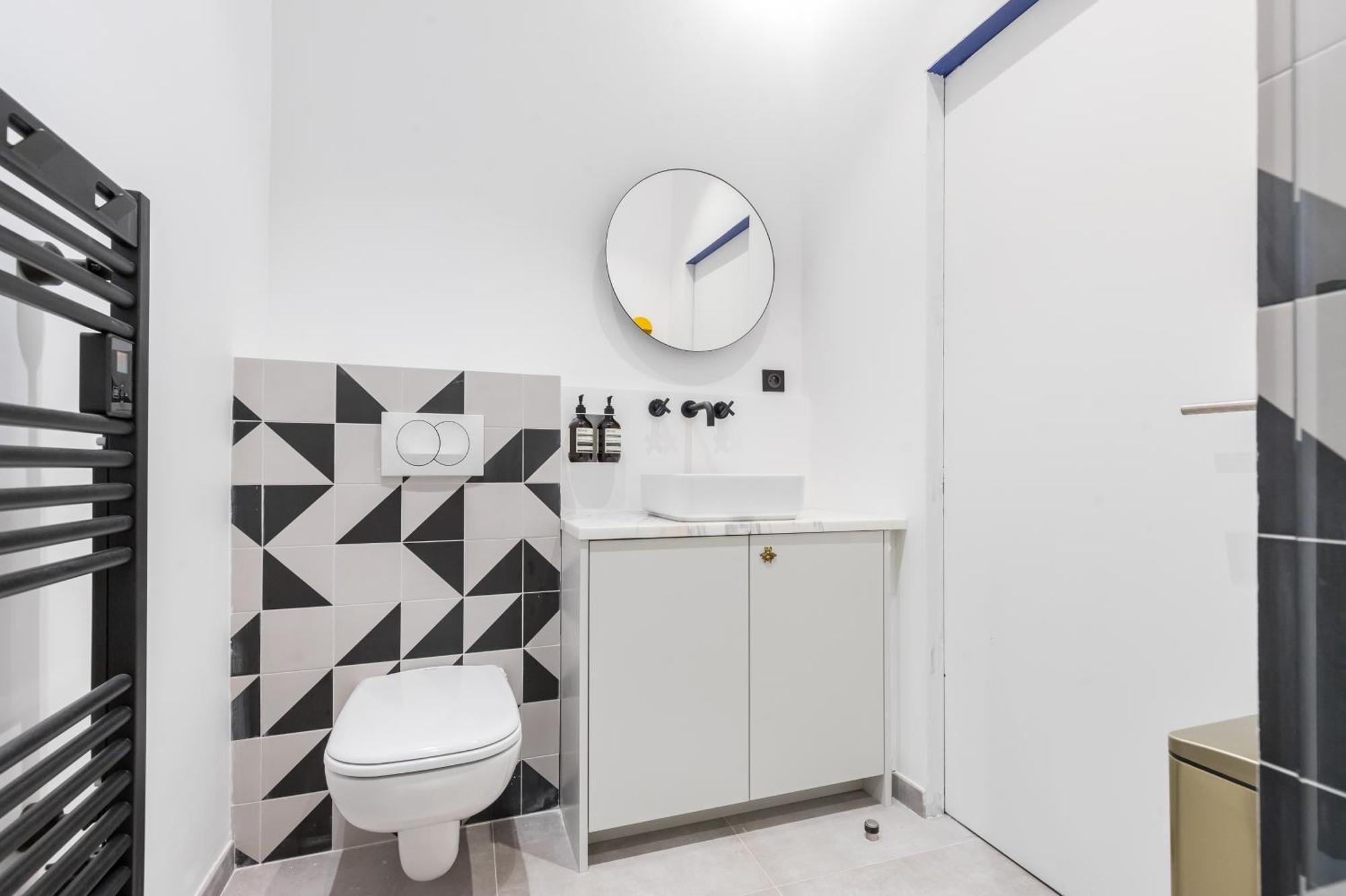 L'Abeille - Boutique Apartments 니스 외부 사진