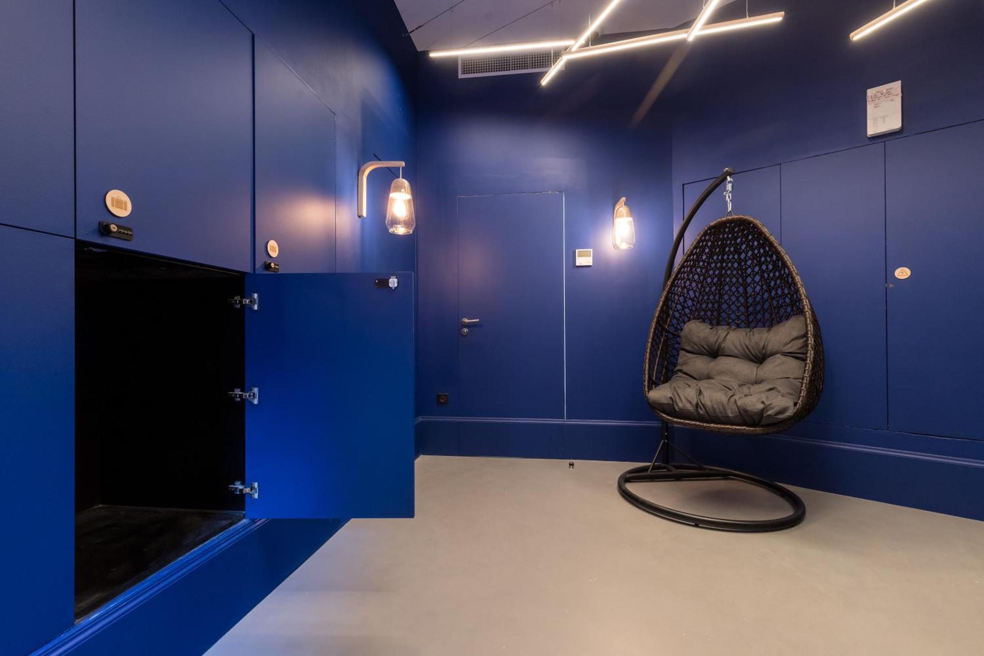 L'Abeille - Boutique Apartments 니스 외부 사진