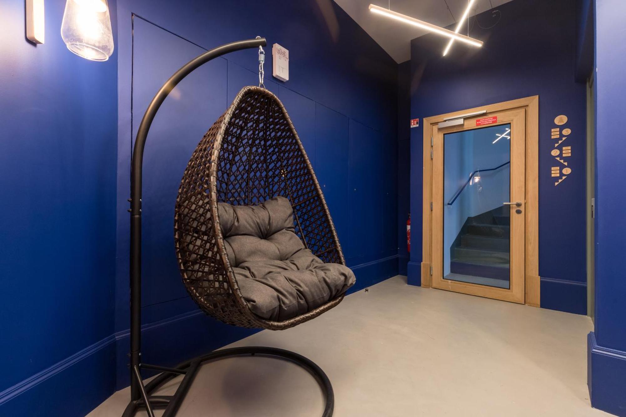 L'Abeille - Boutique Apartments 니스 외부 사진