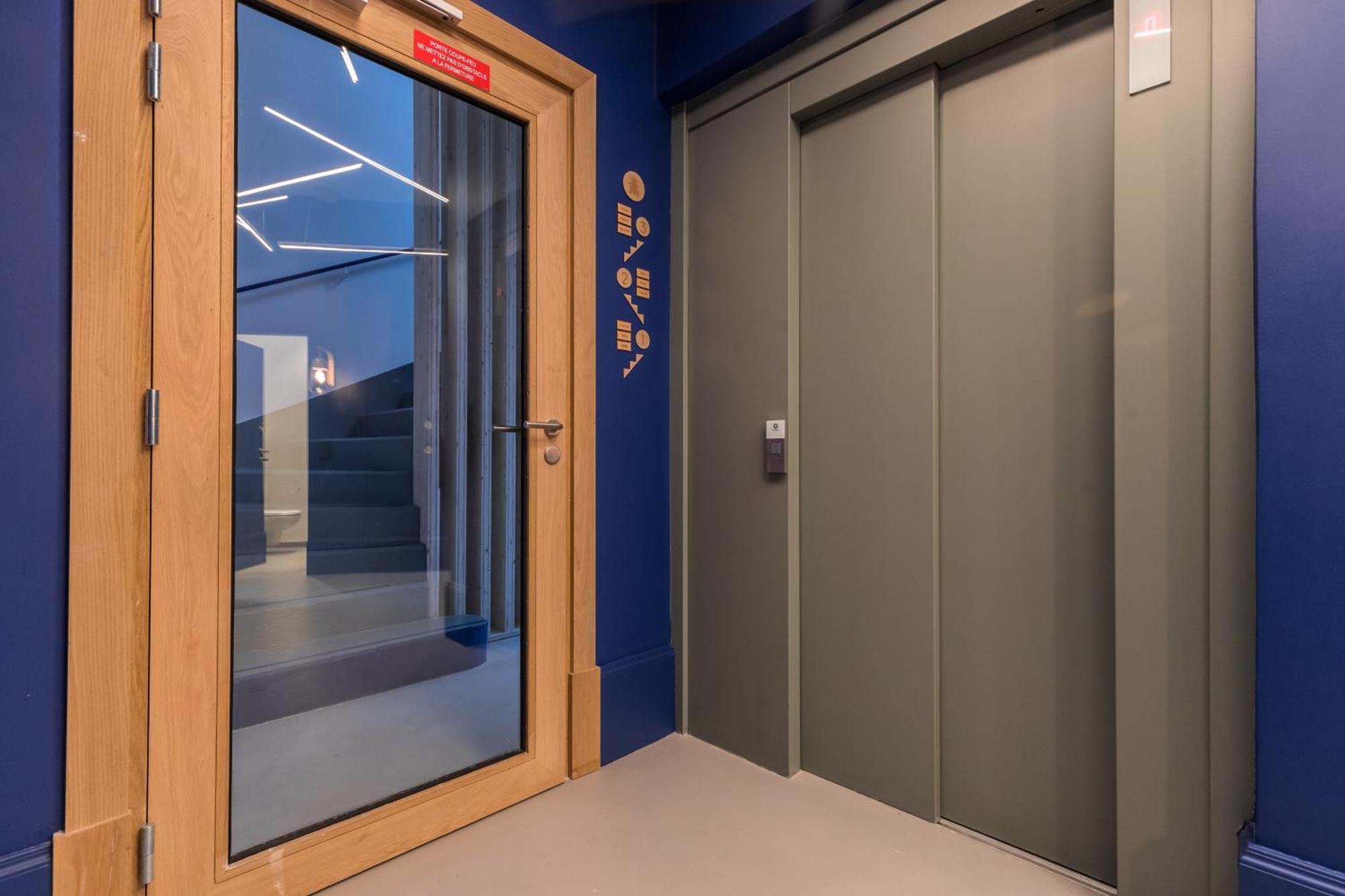 L'Abeille - Boutique Apartments 니스 외부 사진