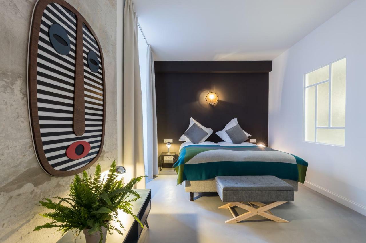 L'Abeille - Boutique Apartments 니스 외부 사진