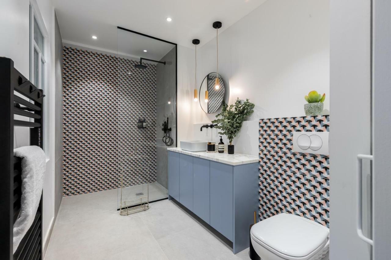 L'Abeille - Boutique Apartments 니스 외부 사진