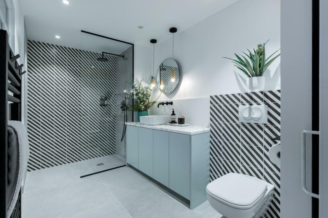 L'Abeille - Boutique Apartments 니스 외부 사진