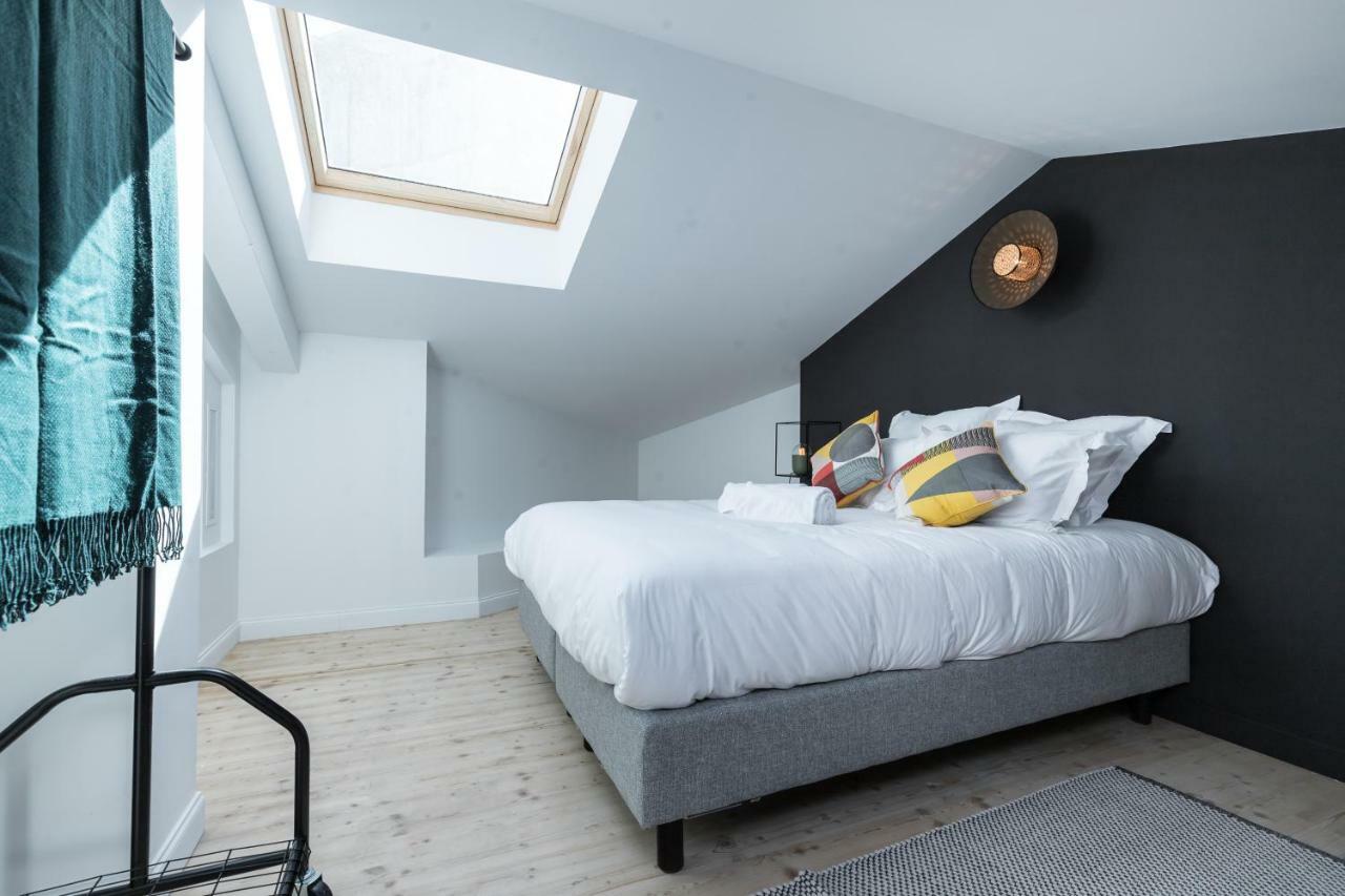 L'Abeille - Boutique Apartments 니스 외부 사진