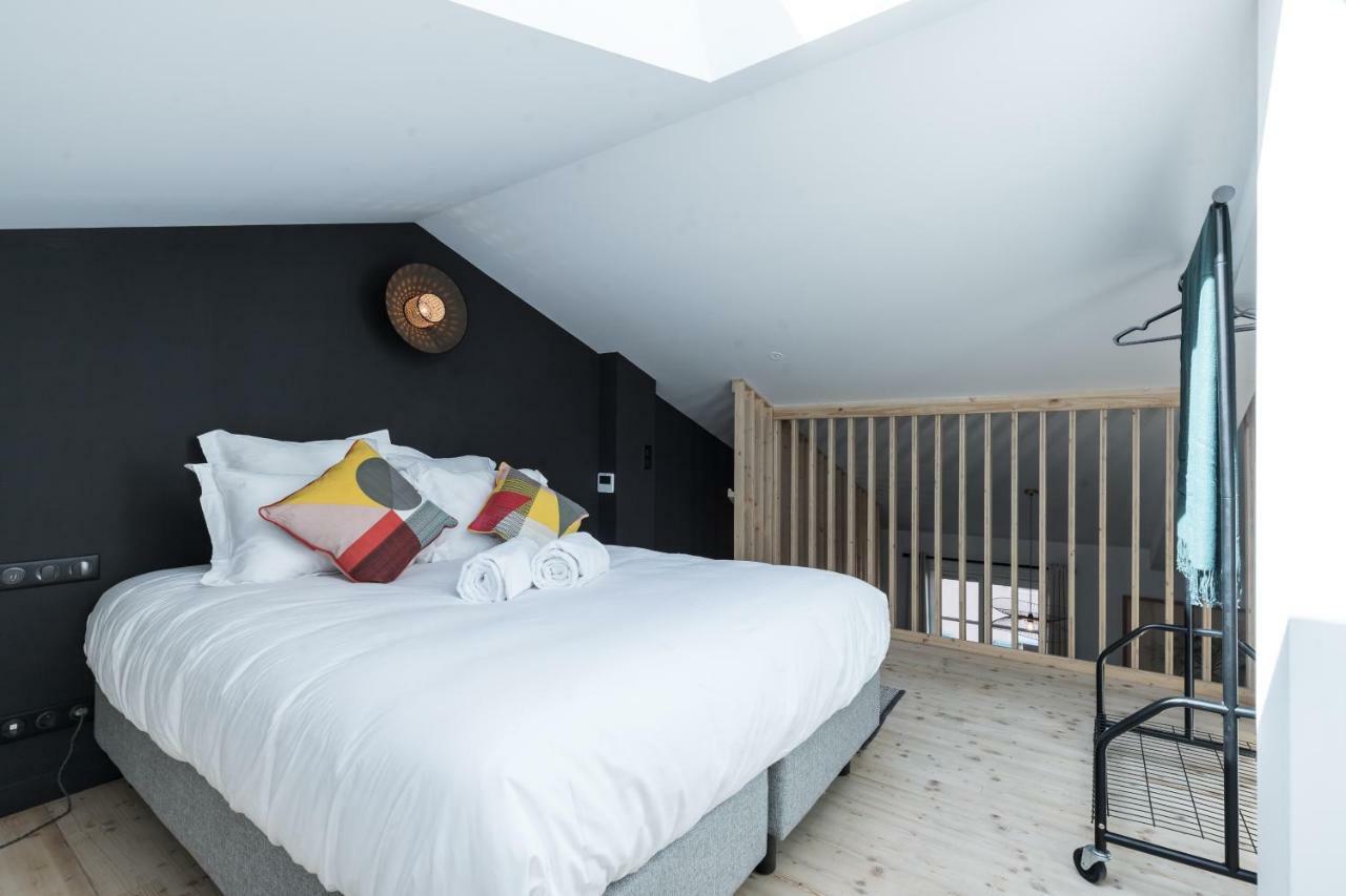 L'Abeille - Boutique Apartments 니스 외부 사진